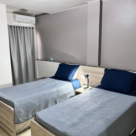 Hotel Golden Jk Muriaé Екстериор снимка