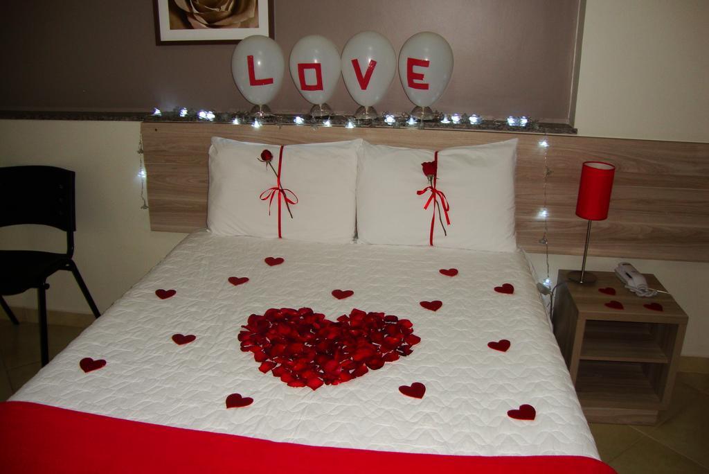 Hotel Golden Jk Muriaé Екстериор снимка