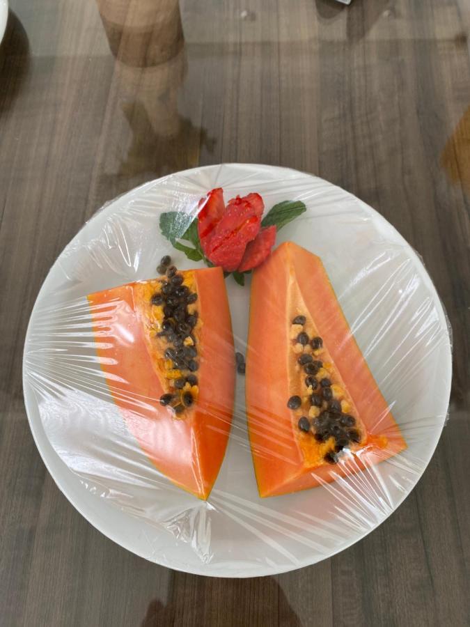 Hotel Golden Jk Muriaé Екстериор снимка